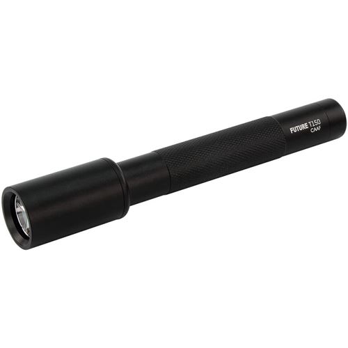Ansmann 1600-0145 torche et lampe de poche Noir Lampe torche LED