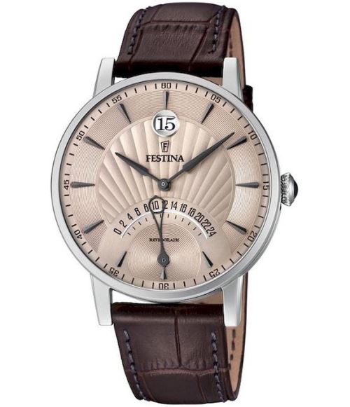Festina Homme watch F16984-2