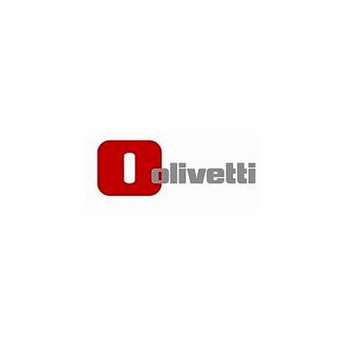 Olivetti - Cyan - original - cartouche de toner - pour d-Color MF551, MF651