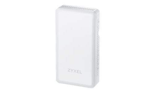 Zyxel Point d'accès Wi-Fi 802.11ac, technologie Smart Antenna, pose murale [NWA5302-S]