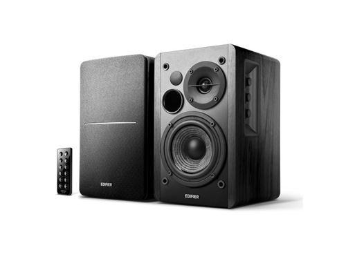 Enceintes Bluetooth Edifier R1280DB – 42W, RCA, Télécommande - vue 9
