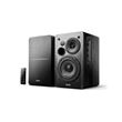 Enceintes Bluetooth Edifier R1280DB Noir vendues par paire