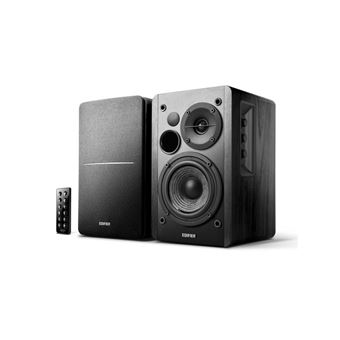 Edifier R1280DB - Haut-parleurs - 2 voies - noir