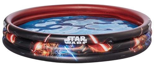 Happy People Piscine avec Star Wars pour Enfant Motif