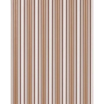 Téléchargement gratuit Images Papier Peint De Luxe Raye Couleur Edem 825 23 Brillant Brun actualisé par
