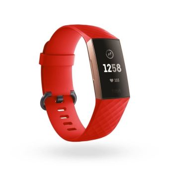 Taille bracelet fitbit charge discount 3