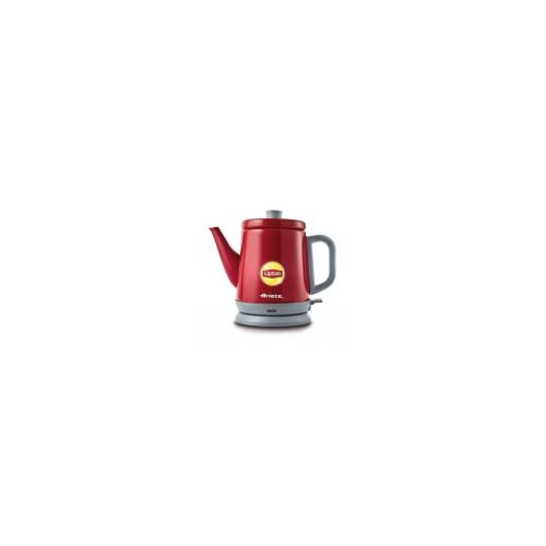 Ariete Twinings 2891 - waterkoker - rood