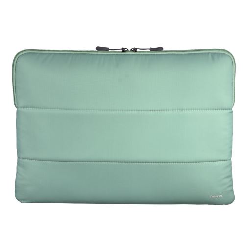 Housse d’ordinateur portable Toronto, jus. 36cm (14,1), vert-menthe