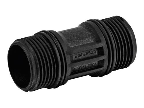 Raccord Mâle / Mâle G1 => G1 Karcher - 6.997-473.0
