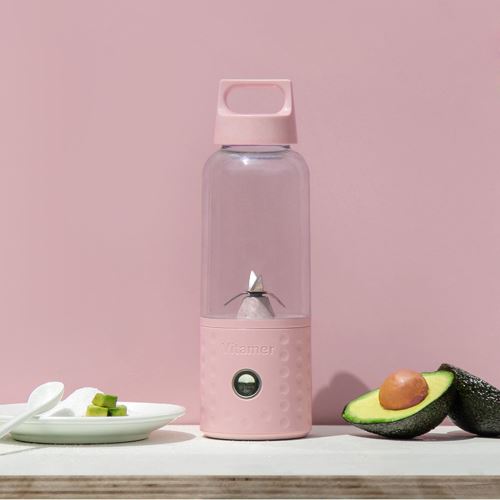 Juicer Extractor Mini jus Usb Blender Portable Maker Fruit Smoothie Cup_Kiliaadk1018