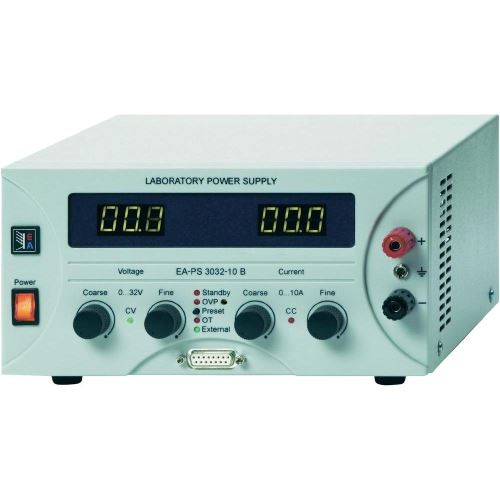 Alimentation de laboratoire EA-PS 3032-10B