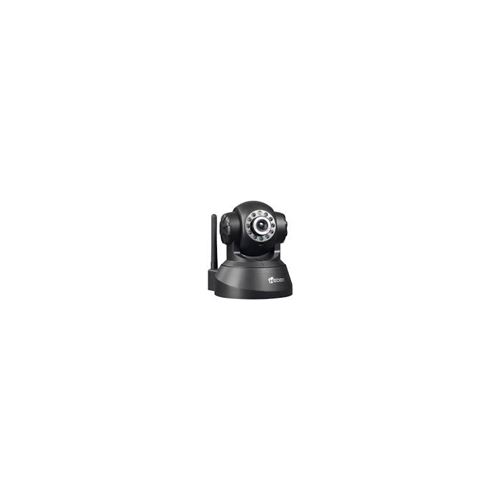HEDEN VisionCam Cloud V2.4 Noir