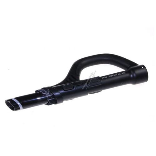 Crosse+Brossette Noir pour Aspirateur Rowenta