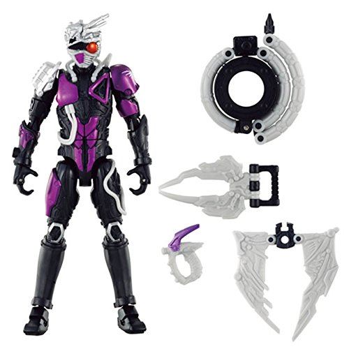 Bandai Kamen Rider Drive Tk06 Chasse Mashin