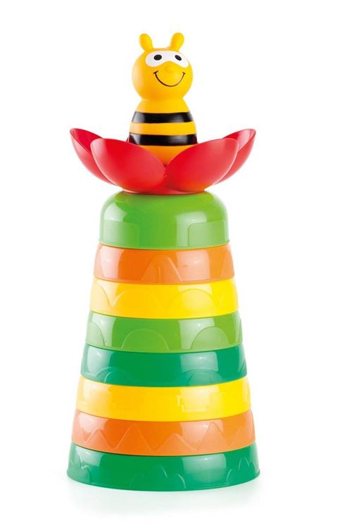 Activity Flower Blocks
