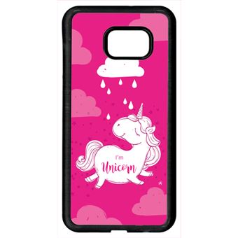 coque samsung galaxy s6 edge fushia coque samsung galaxy s6 edge fushia