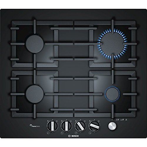 Bosch ppp6 a6m90 de cuisson à gaz 60 cm