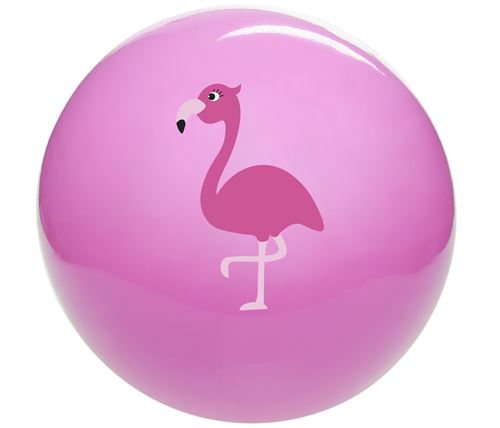 LG-Imports boule flamande 23 cm rose
