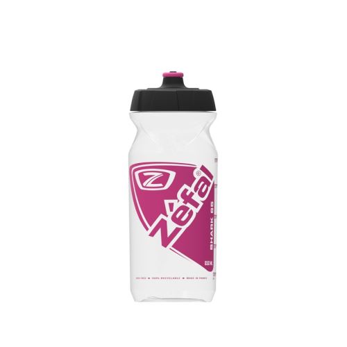 BIDON ZEFAL 650ml SHARK Rose