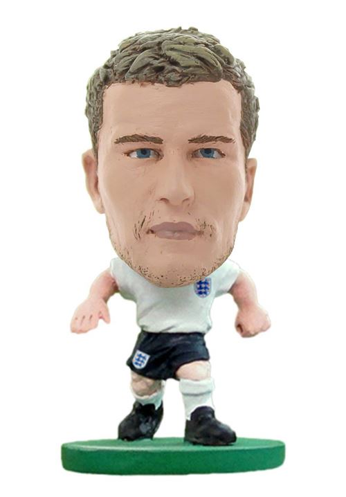 SOCCERSTARZ - England Eric Dier Figurine, SOC1031
