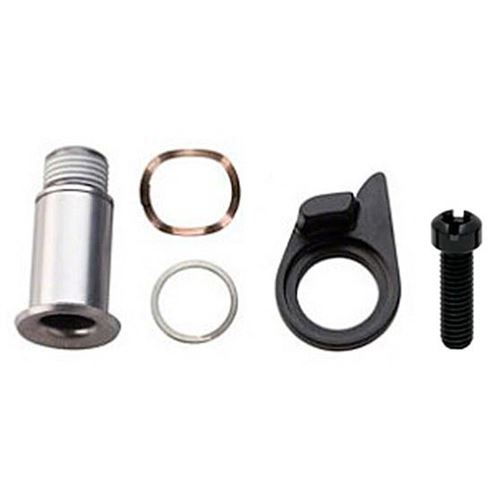 Sram Dérailleurs Sram E-tap Screws One Size