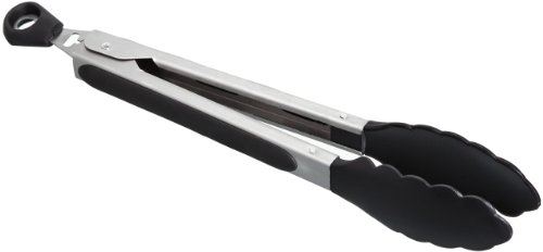 Fackelmann 41118 pince multifonction 27 cm en acier inoxydable