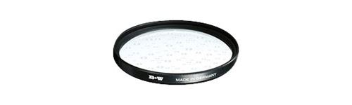 B+W Soft Pro - filter - zachte focus - 72 mm