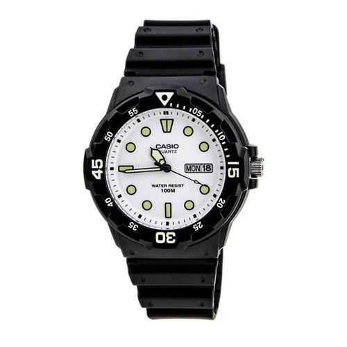 Montre Homme Casio  Mrw-200H-7Bvdf