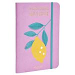 DRAEGER MIX CAHIER SANS SE PRESSER