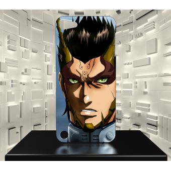 Coque compatible pour Ipod TOUCH 7 Terra Formars Komachi 12 - 1