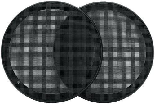 Monacor grilles de protection carpower crb 165sgp