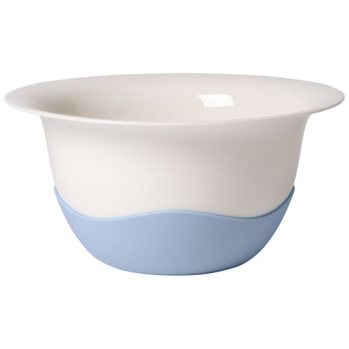 Villeroy & Boch - Clever Cooking passoire/plat de service bleu(e)