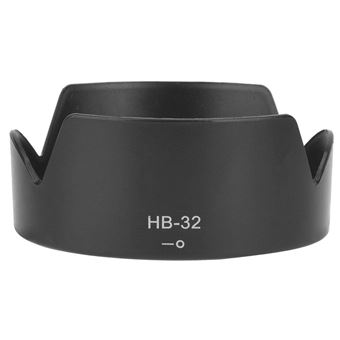 NIKON Paresoleil HB 32 Pour AF S 18 70.18 135.18 105.18 140