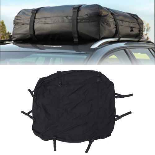425L Sac de voyage pour bagages étanche Cargo Top de toit de voiture