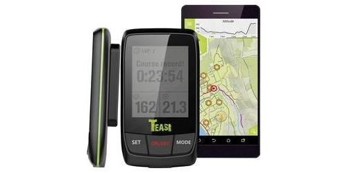GPS outdoor Teasi CORE
