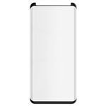 Film pour Samsung Galaxy S9 Plus Verre Trempé Incurvé 5D Full Cover Protections Avizar Noir