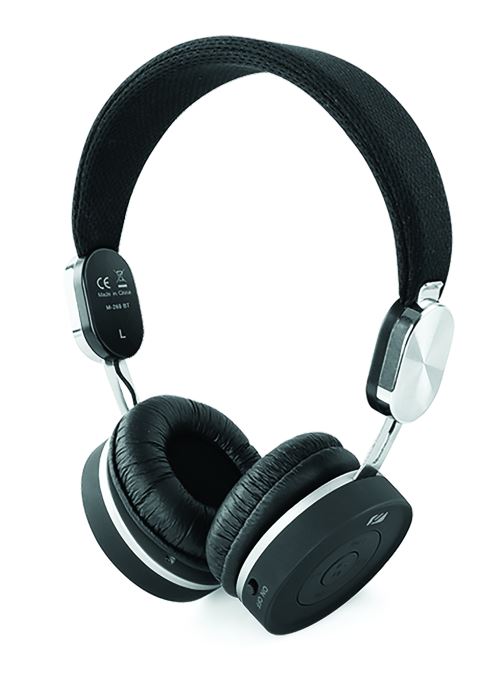 Casque Bluetooth New One