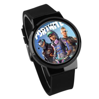 Montre tactile fnac Clearance