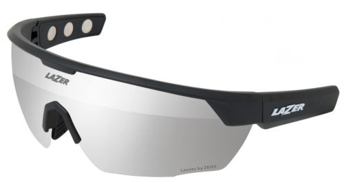 Lazer lunettes de vélo Magneto M3unisexe noir mat