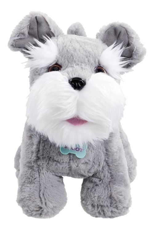 AniMagic peluche interactive Scoot
