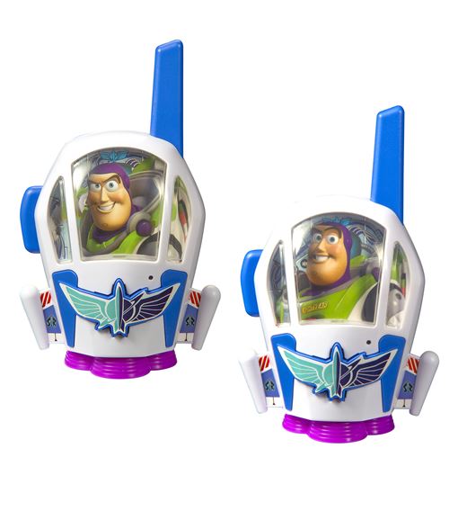 Toy Story 4 Talkies Walkie