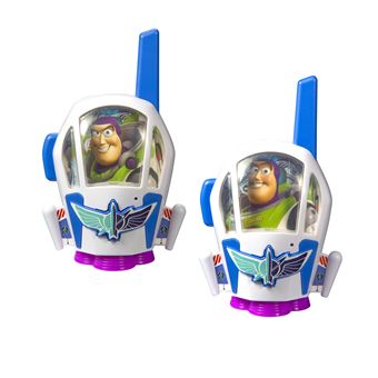 Walkie talkies toy story (06) - 1