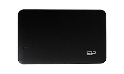 Silicon Power Computer & Communications Classique - De poche 256 Go