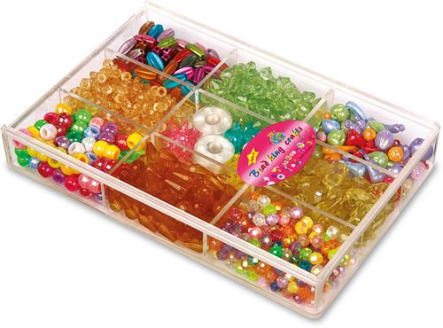 Set «Perles Bijoux»