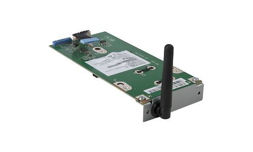 Lexmark MarkNet N8350 - serveur d'impression