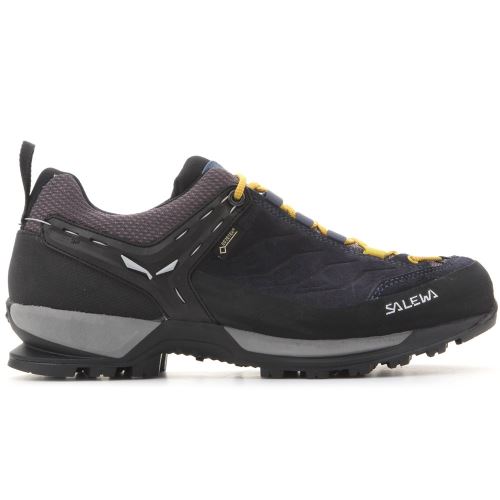Baskets basses Salewa MS Mtn Trainer Gtx Noir pour Hommes 44