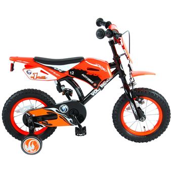 Velo motorbike clearance