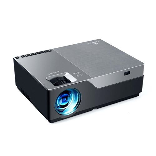 Projecteur VANKYO V600 Performance Native 1080P LED Argent