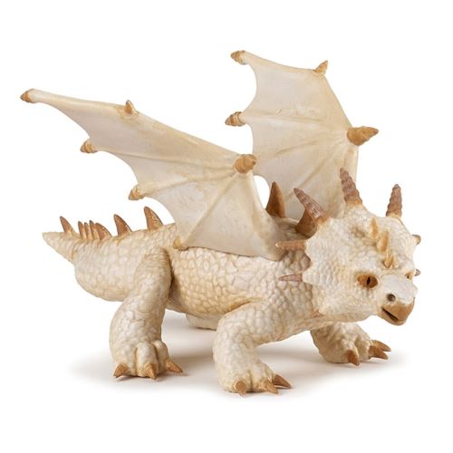 Figurine dragon froggy papo