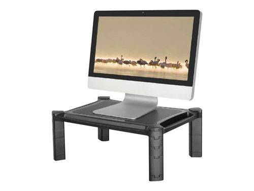 Newstar Noir By Nsmonitor20 - Pied - Pour Écran / Ordinateur Portable - Image 1
